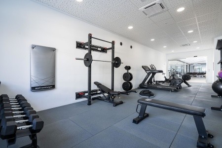 Thb Gran Bahía (Ex. Gran Bahia) - 131