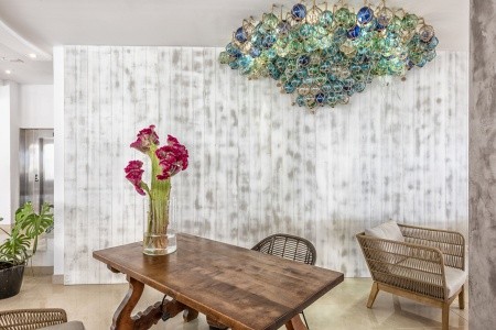 Thb Gran Bahía (Ex. Gran Bahia) - 132