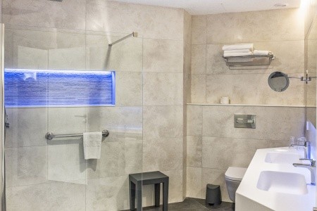 Thb Gran Bahía (Ex. Gran Bahia) - 143