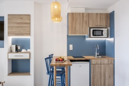 Thb Gran Bahía (Ex. Gran Bahia) - 145