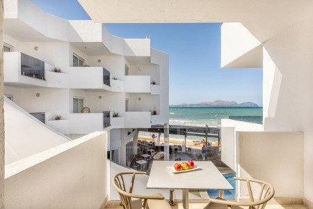 Thb Gran Bahía (Ex. Gran Bahia) - 148