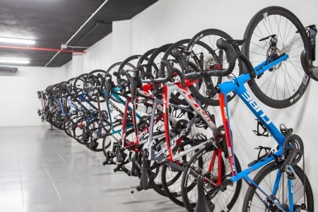 Thb Gran Bahía (Ex. Gran Bahia) - 151