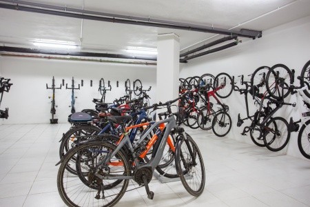 Thb Gran Bahía (Ex. Gran Bahia) - 152