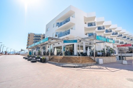 Thb Gran Bahía (Ex. Gran Bahia) - 153