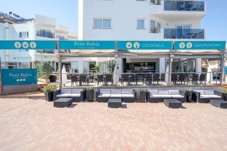 Thb Gran Bahía (Ex. Gran Bahia) - 154