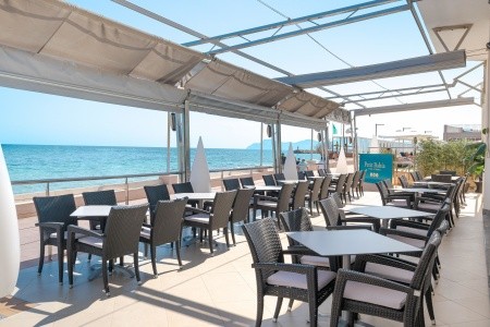 Thb Gran Bahía (Ex. Gran Bahia) - 156