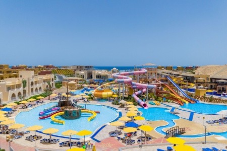 Pickalbatros Villaggio Resort - Portofino Marsa Alam - 38