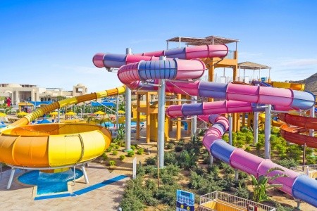 Pickalbatros Villaggio Resort - Portofino Marsa Alam - 40