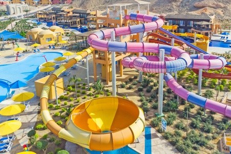 Pickalbatros Villaggio Resort - Portofino Marsa Alam - 41