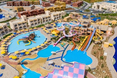 Pickalbatros Villaggio Resort - Portofino Marsa Alam - 44