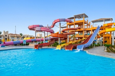 Pickalbatros Villaggio Resort - Portofino Marsa Alam - 49