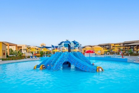 Pickalbatros Villaggio Resort - Portofino Marsa Alam - 50