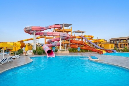 Pickalbatros Villaggio Resort - Portofino Marsa Alam - 52