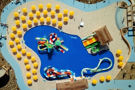 Pickalbatros Villaggio Resort - Portofino Marsa Alam - 53