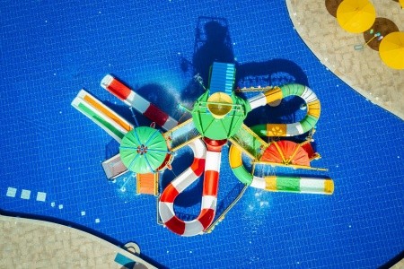 Pickalbatros Villaggio Resort - Portofino Marsa Alam - 54