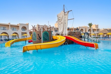 Pickalbatros Villaggio Resort - Portofino Marsa Alam - 55