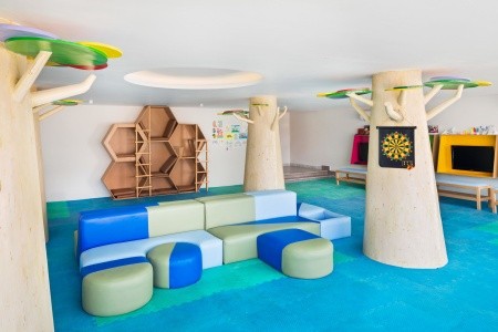 Pickalbatros Villaggio Resort - Portofino Marsa Alam - 61