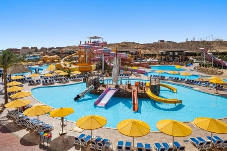 Pickalbatros Vita Resort - Portofino Marsa Alam - 104