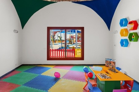 Pickalbatros Villaggio Resort - Portofino Marsa Alam - 63