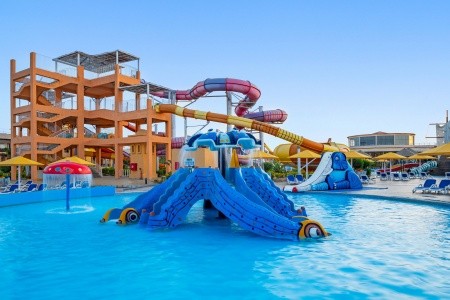 Pickalbatros Vita Resort - Portofino Marsa Alam - 108