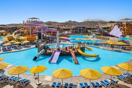 Pickalbatros Vita Resort - Portofino Marsa Alam - 110