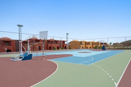 Pickalbatros Villaggio Resort - Portofino Marsa Alam - 67