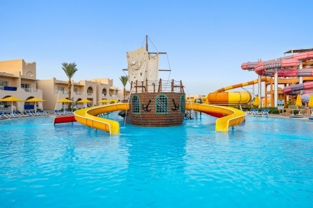 Pickalbatros Vita Resort - Portofino Marsa Alam - 114