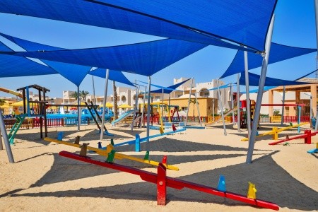 Pickalbatros Vita Resort - Portofino Marsa Alam - 117