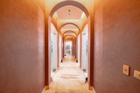 Pickalbatros Villaggio Resort - Portofino Marsa Alam - 75