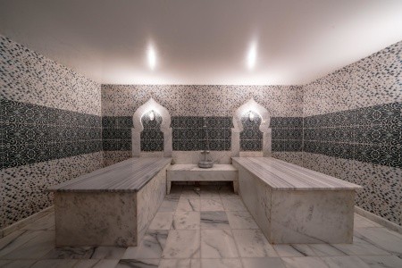 Pickalbatros Villaggio Resort - Portofino Marsa Alam - 76