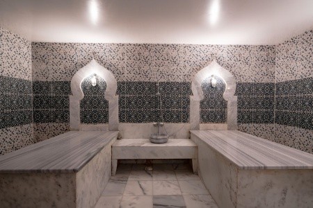 Pickalbatros Villaggio Resort - Portofino Marsa Alam - 77