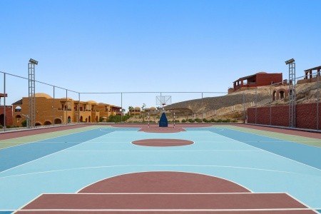 Pickalbatros Vita Resort - Portofino Marsa Alam - 123