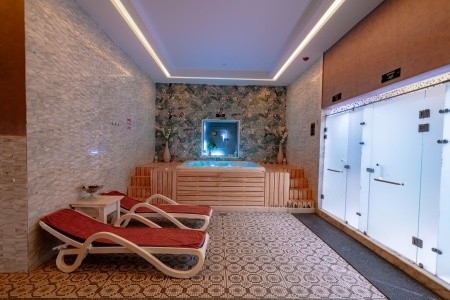 Pickalbatros Villaggio Resort - Portofino Marsa Alam - 79