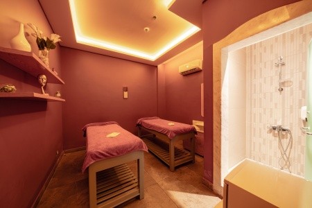 Pickalbatros Villaggio Resort - Portofino Marsa Alam - 83