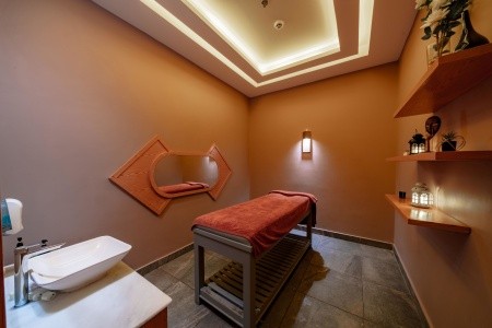 Pickalbatros Vita Resort - Portofino Marsa Alam - 131