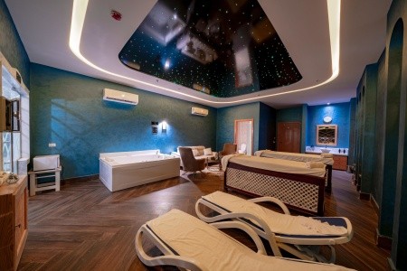 Pickalbatros Vita Resort - Portofino Marsa Alam - 135