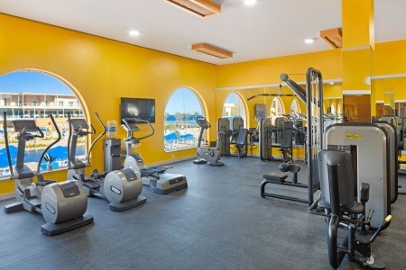 Pickalbatros Villaggio Resort - Portofino Marsa Alam - 87