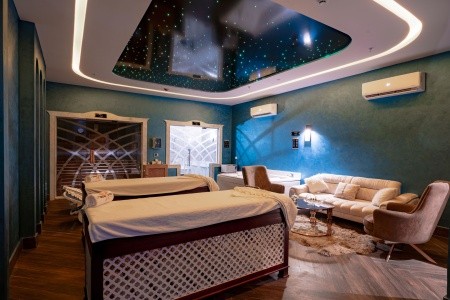 Pickalbatros Vita Resort - Portofino Marsa Alam - 136