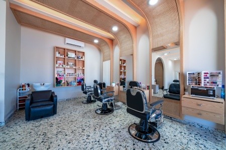 Pickalbatros Villaggio Resort - Portofino Marsa Alam - 88