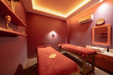 Pickalbatros Vita Resort - Portofino Marsa Alam - 137