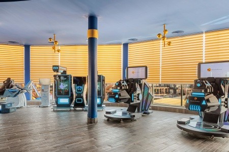 Pickalbatros Vita Resort - Portofino Marsa Alam - 147