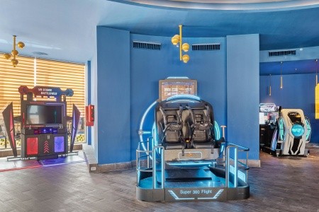 Pickalbatros Vita Resort - Portofino Marsa Alam - 148