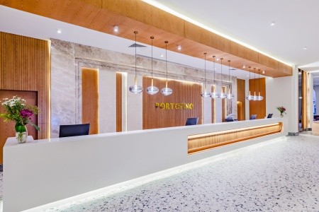 Pickalbatros Villaggio Resort - Portofino Marsa Alam - 99