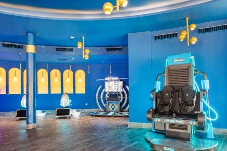 Pickalbatros Vita Resort - Portofino Marsa Alam - 149