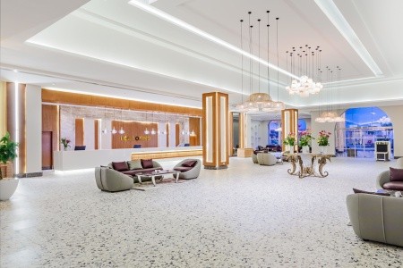 Pickalbatros Villaggio Resort - Portofino Marsa Alam - 101