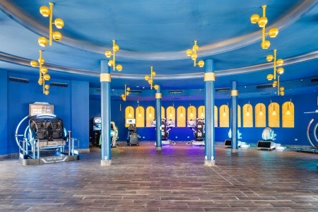 Pickalbatros Vita Resort - Portofino Marsa Alam - 151