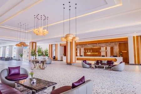 Pickalbatros Villaggio Resort - Portofino Marsa Alam - 103