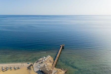 Pickalbatros Vita Resort - Portofino Marsa Alam - 153