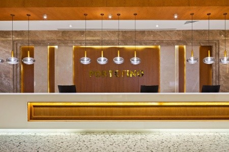 Pickalbatros Villaggio Resort - Portofino Marsa Alam - 104