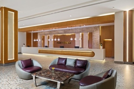 Pickalbatros Villaggio Resort - Portofino Marsa Alam - 105